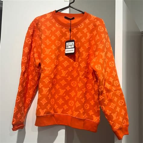 louis vuitton virgil sweater